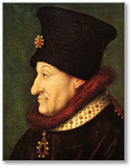 Philippe II de Bourgogne