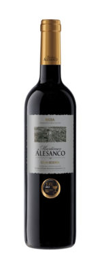 Aleanco Grand Reserva 2010