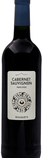 CABERNET-SAUVIGNON 2016