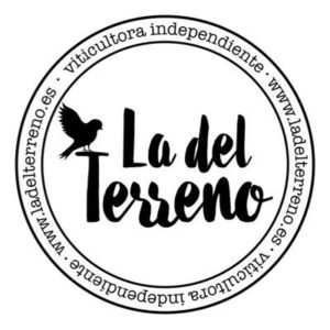 LA DEL TERRENO logo La Delt Terreno