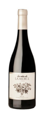 La VINA de la MERCE 2015
DOC RIOJA ALTA
 It is the best tribute that can be done to someone who is gone, but always
 inspiring, and represents so much in just a few vague memories, so this wine is the dream fulfilled
 as a tribute to Peter’s mom “Merce”.
GRAPE : 100% TEMPRANILLO
DOC : RIOJA (Rioja alta). San vincente de la Sonsierra