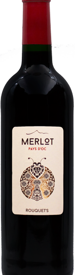 MERLOT-2016