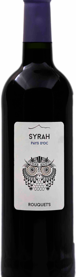 SYRAH-2016