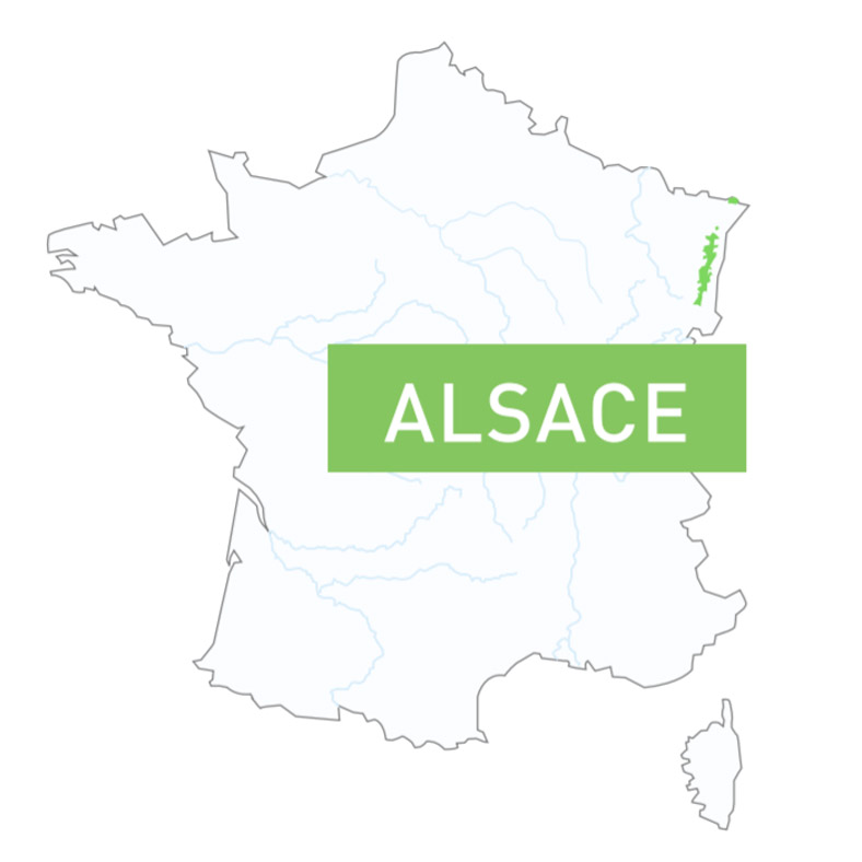 Alsace