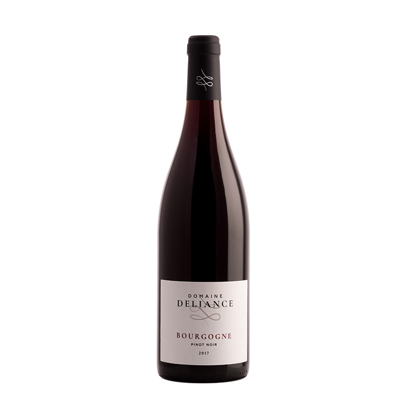 Bourgone-Red-Pinot-noir