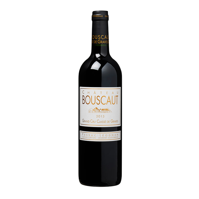 CHATEAU-BOUSCAUT